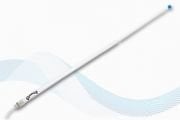 AM / FM RADYO ANTENİ RA128 1,5 metre