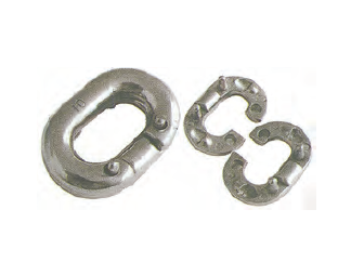 Zincir Ek Baklası Krom 10 Mm