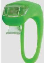 MİNİ SEYİR FENERİ İSK/SAN PİLLİ