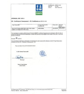 Blue Sea 4000 Pis Su Arıtma Sistemi