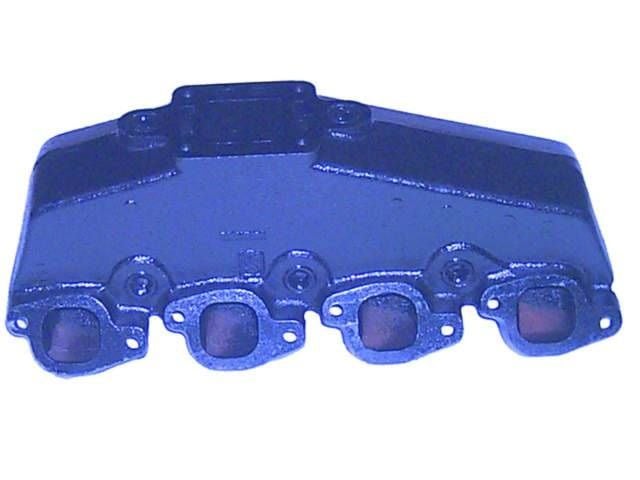 MERCRUISER MANİFOLD