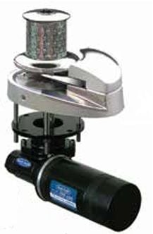 WA700C Halat Fenerli Dik Irgat 6mm 12V