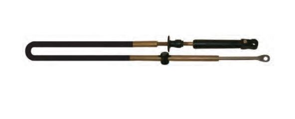 Johnson Remote Control Teli C14-08 Feet