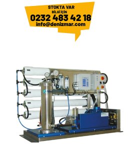 Atlantic SW Su Yapıcı