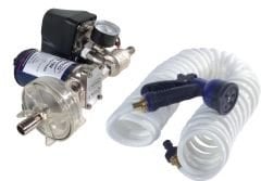 Marco DP3 Otomatik Güverte Yıkama Pompası 12V