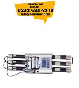 Coral ECR Su Yapıcı