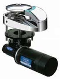 WN700 Naylon Gövde Irgat 6mm 12V