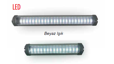 Florasan 12-24V 40mm x 210mm