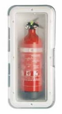 Yangın Söndürücü Dolabı 174x424 mm