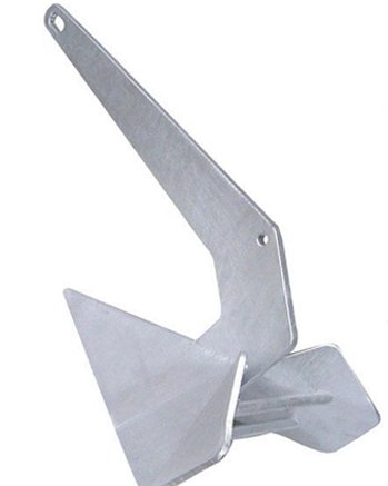DELTA ÇAPA Galvanizli 30 Kg