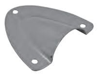 Çıpa Dolabı Su Firarı 45 x 40 mm