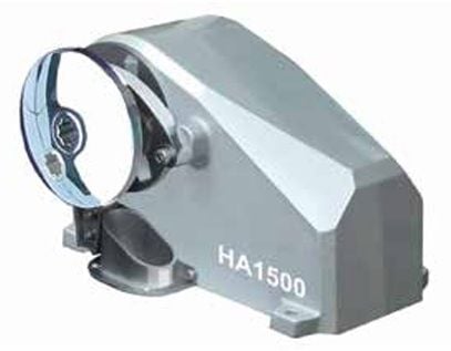 HA1500 Yatay Irgat 8mm 12V