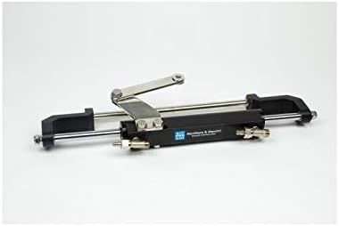 Hidrolik Silindir 300hp