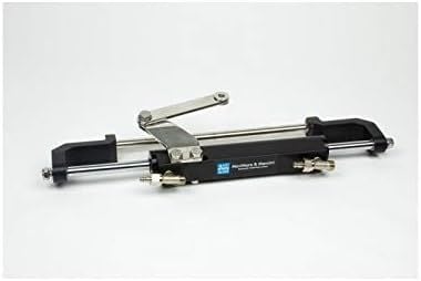 Hidrolik Silindir 300hp