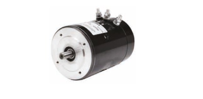 Italwinch Irgat Motoru 1000W - 12V