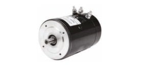 Italwinch Irgat Motoru 1000W - 12V