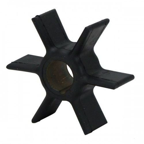 MARİNER, MERCURY IMPELLER