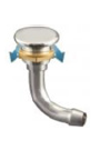 Fuel Vent Full Flush 90 Derece D16