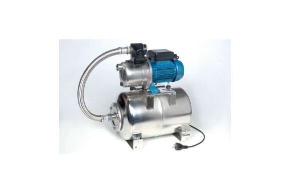 Tellarini GAX 6 Hidrofor Seti
