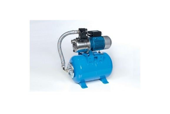 Tellarini GA 24 JET Hidrofor Seti