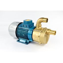 Tellarini ECC 24/40 Pirinç Gövde Santrifüj Pompa
