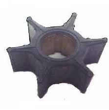 SELVA, YAMAHA IMPELLER