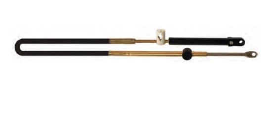 Mercury Remote Control Teli C5-20 Feet