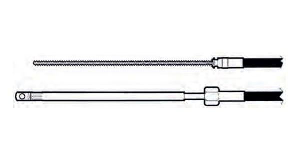 Ultraflex M66-11 Feet (3.36 mt) Direksiyon Teli