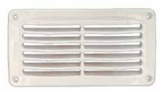 Plastik Havalandırma 210x108mm