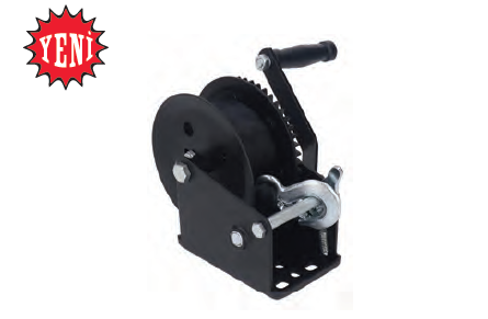 Easterner El Vinci 1200 Lbs