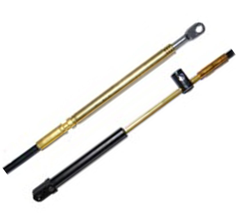CC189008 R/C SPIRALİ, MERCURY GEN II İÇİN