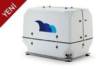 PAGURO 8500 - 8,5 kVA - 1500 RPM Jeneratör