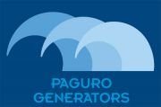 PAGURO 8500 - 8,5 kVA - 1500 RPM Jeneratör