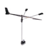 Rüzgar Gülü Plastik Uzunluk: 368,3 mm(AAA)