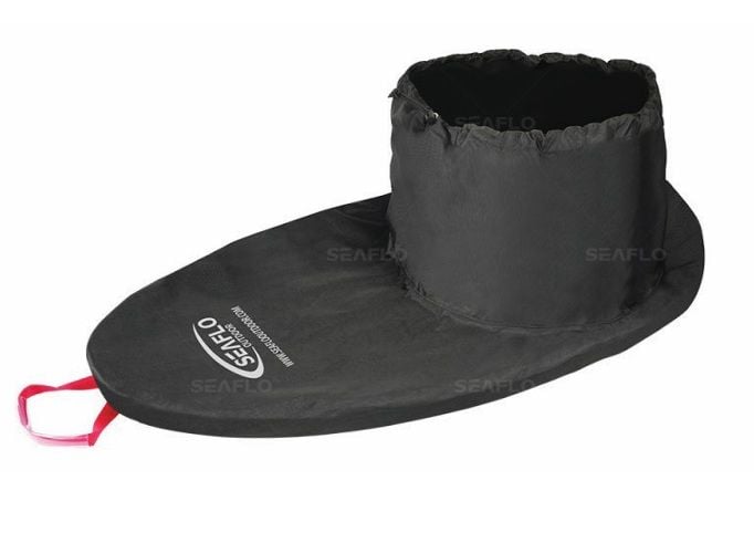 Seaflo Spray Skirt Sudan Koruma Kılıfı