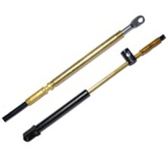 CC189015 R/C SPIRALİ, MERCURY GEN II İÇİN