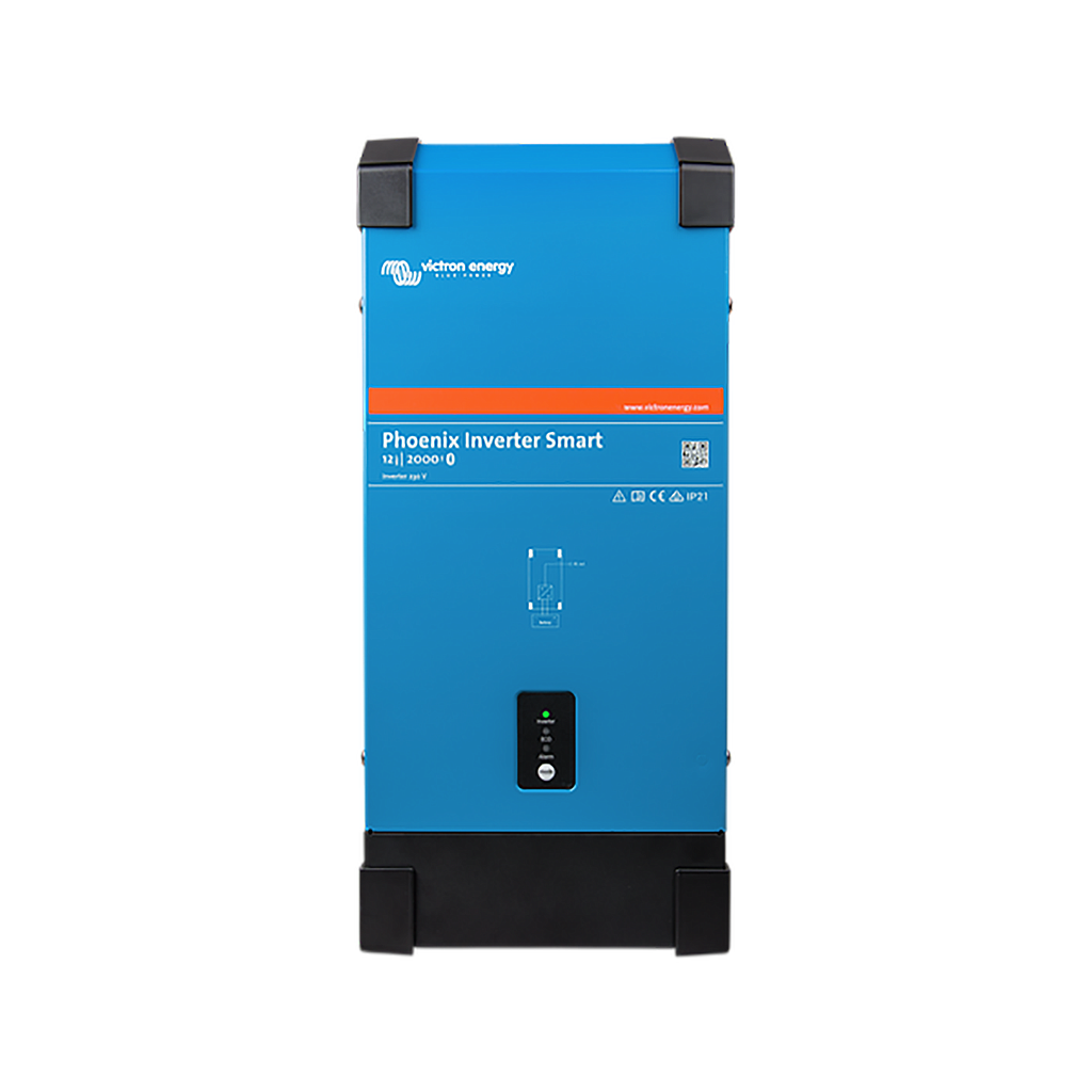 Victron Phoenix Inverter 12/3000 Smart