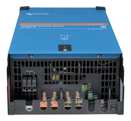 Phoenix Inverter 24/5000 Smart