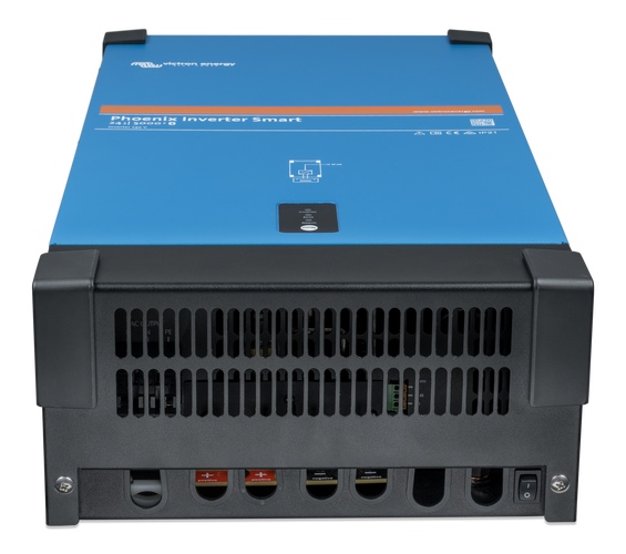 Phoenix Inverter 24/5000 Smart