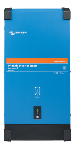Phoenix Inverter 24/5000 Smart