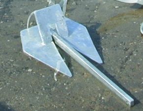 DANFORT ÇAPA 7kg