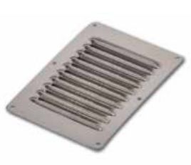Yan Havalandırma 10’lu 125x170mm