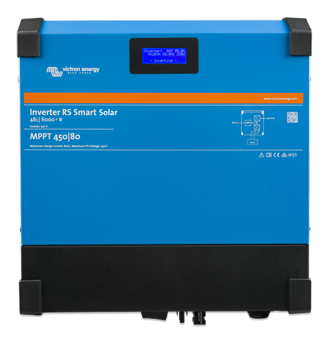 Inverter RS 48/6000 230V Smart Solar