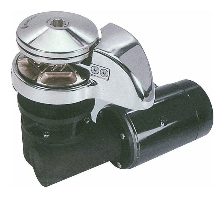 SMART ZİNCİR IRGATI 1000 W-12 V 06 MM ZİNCİR