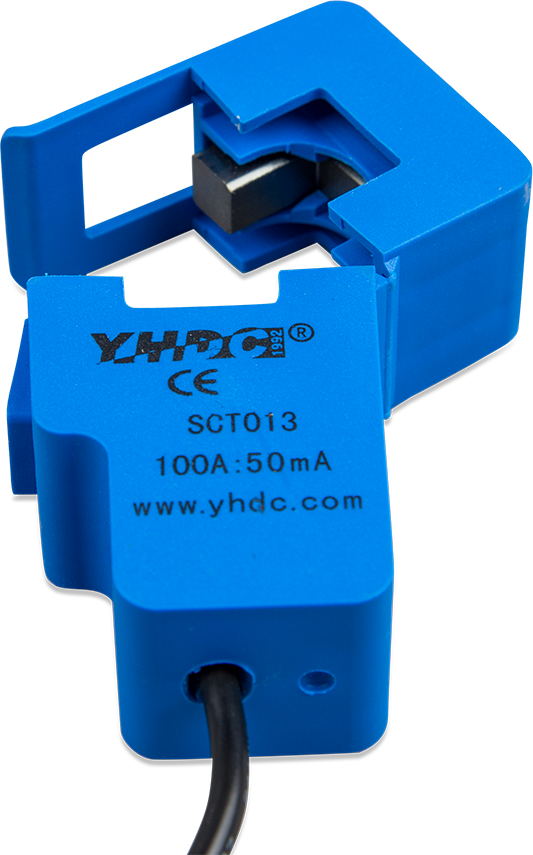 Current Transformer 100A:50mA for MultiPlus-II (5m)