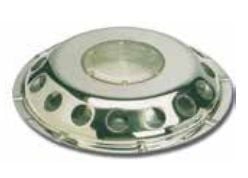 Ufo Manika Açık Tip Ø237 mm