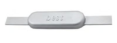 Demirli Tutya Çinko Dm4000