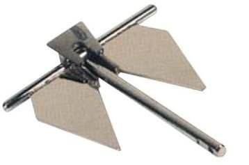 Danfort Çapa Cr-Ni 10kg