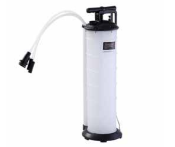 OILBOX KARTER YAĞ POMPASI 6.5 LT