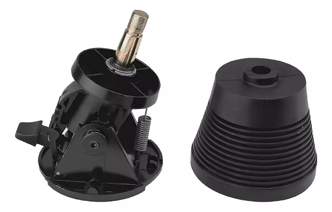 TILT SYSTEM S.S.SHAFT
